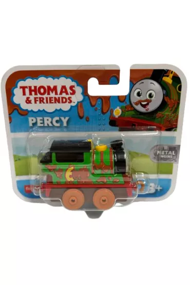 大学 割引 Thomas & Friends Mała lokomotywa Mattel | TaniaKsiazka.pl アート・デザイン・音楽