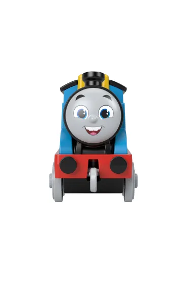 Tomek i Przyjaciele. Ma�a lokomotywa Mattel