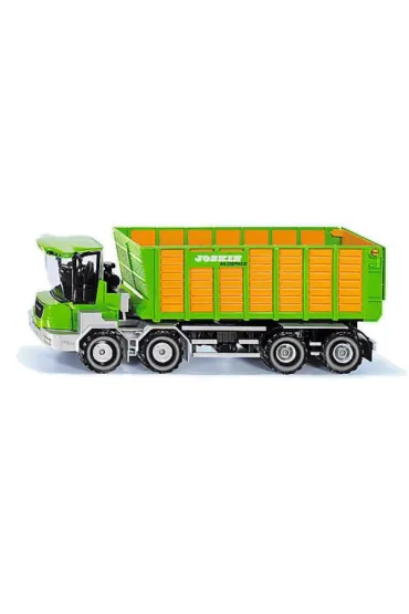 SIKU FARMER POJAZD SAMOJEZDNY CARGO-TRACK JOSKIN