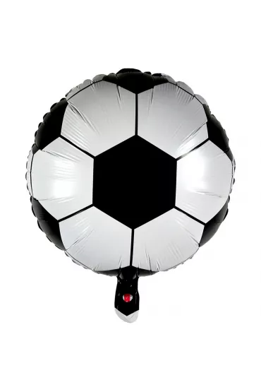 Balon foliowy pi�ka 45cm
