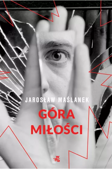 G�ra mi�o�ci - Jaros�aw Ma�lanek