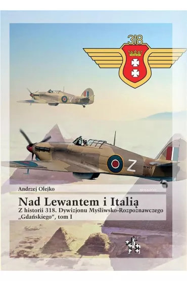 Nad lewantem I itali� - Andrzej Olejko