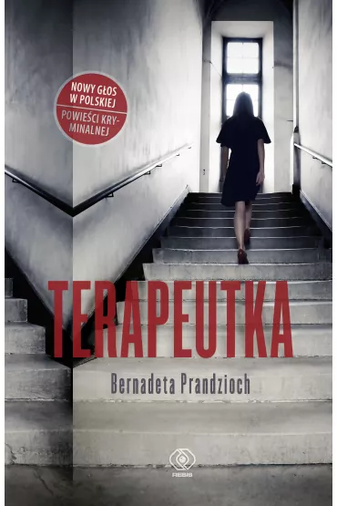 Terapeutka - Bernadeta Prandzioch
