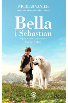 eBook Bella i Sebastian mobi epub