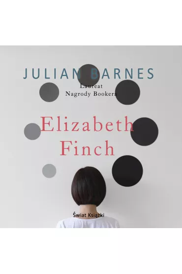 Audiobook Elizabeth Finch mp3 - Julian Barnes