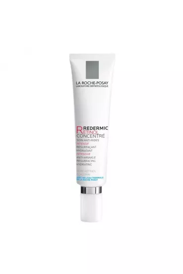 La Roche Posay Redermic Retinol krem przeciwzmarszczkowy do twarzy 30 ml