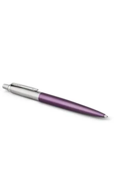 Parker D�ugopis automatyczny Jotter Victoria fioletowy