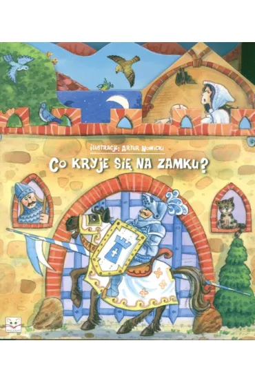 Co kryje si� na zamku