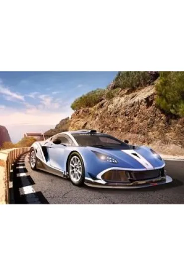 Puzzle 300 el. Arrinera hussarya GT Castorland