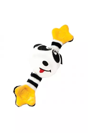 Grzechotka na r�czk� Panda Hencz Toys