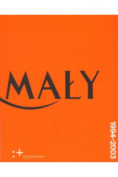 Teatr May 1994 - 2003