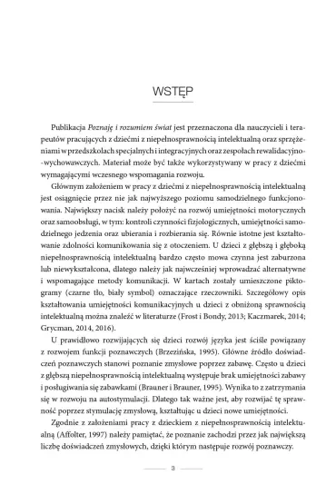 Poznaj� i rozumiem �wiat. Przewodnik dla nauczyciela - Agnieszka Borowska-Kociemba, Ma�gorzata Krukowska