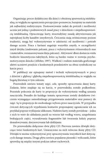 Poznaj� i rozumiem �wiat. Przewodnik dla nauczyciela - Agnieszka Borowska-Kociemba, Ma�gorzata Krukowska