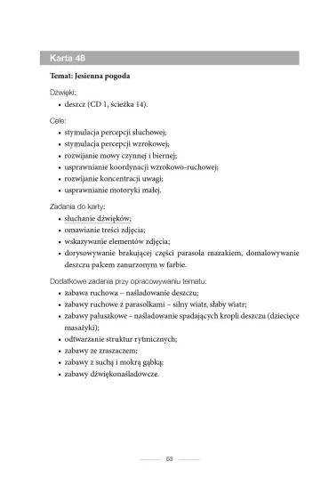 Poznaj� i rozumiem �wiat. Przewodnik dla nauczyciela - Agnieszka Borowska-Kociemba, Ma�gorzata Krukowska