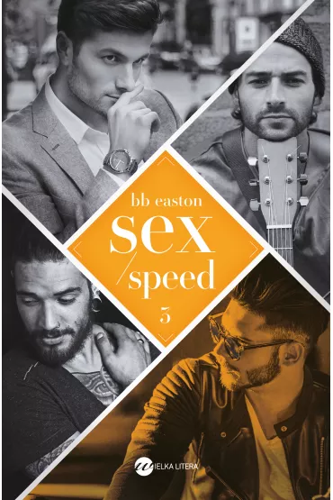 eBook Sex/Speed. 44 Chapters. Tom 3 mobi epub - B. B. Easton