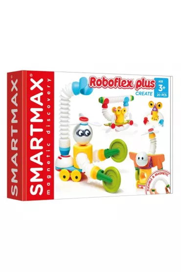 Smart Max. Roboflex PLUS