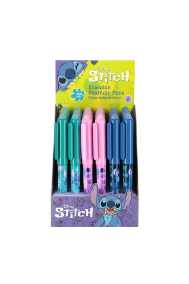 Pi�ro wieczne �cieralne Stitch A 36 CoolPack PATIO 79741PTR