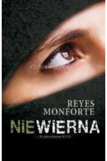 Niewierna - Reyes Monforte