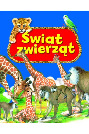 Zwierz�ta �wiata - Pere Rovira