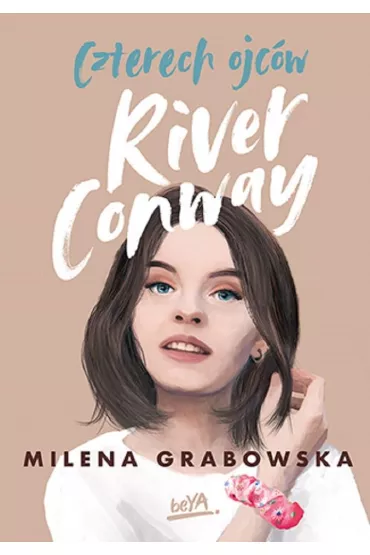 Czterech ojc�w River Conway - Milena Grabowska