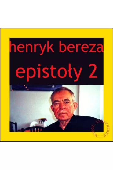 Episto�y 2 - Henryk Bereza