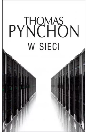 W sieci - Thomas Pynchon