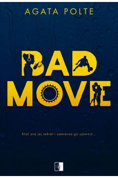 eBook Bad Move mobi epub