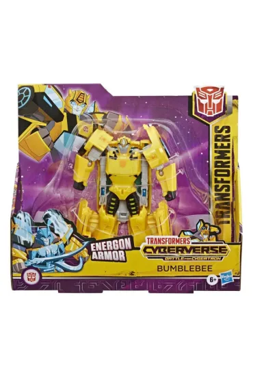 Transformers Bumblebee
