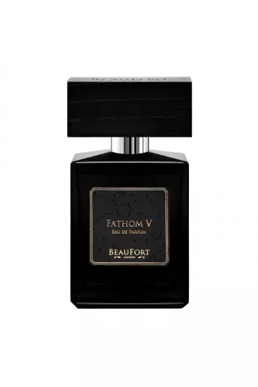 Beaufort Woda perfumowana London Fathom V 50 ml