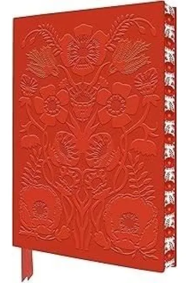 Flame Tree Notatnik A5 linia BR Love Oracle Nina Pace