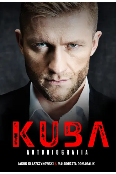 Kuba - Ma�gorzata Domagalik, Jakub B�aszczykowski