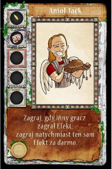 Machinomachia. K�amca. Tom 2.5 - Jakub �wiek