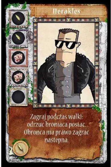 Machinomachia. K�amca. Tom 2.5 - Jakub �wiek
