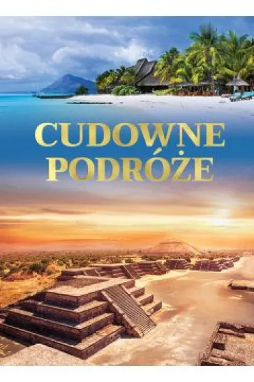 Cudowne podr�e