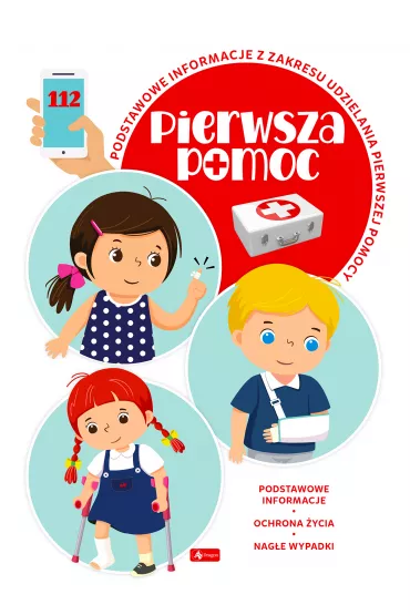 Pierwsza pomoc 2022