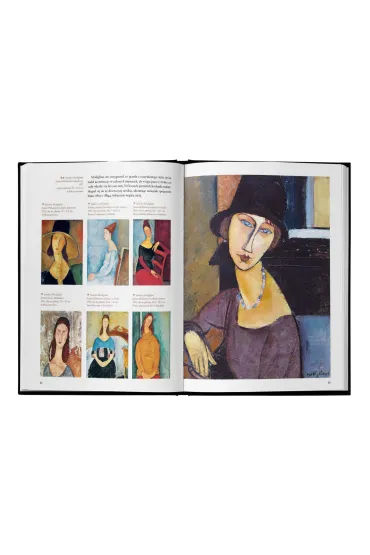Amedeo Modigliani