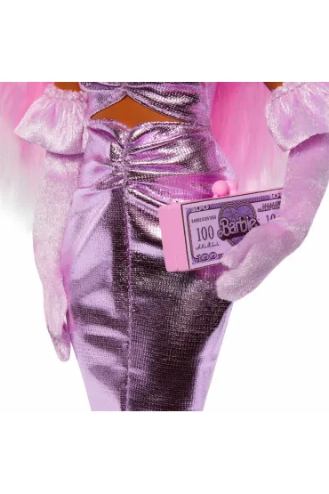 Barbie Deluxe Style. Lalka HYV25 Mattel