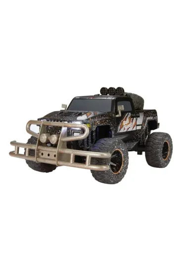 Revell Control RC Monster Truck Bull Scout