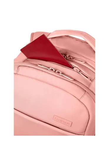 Patio Plecak biznesowy Coolpack Force Powder Pink