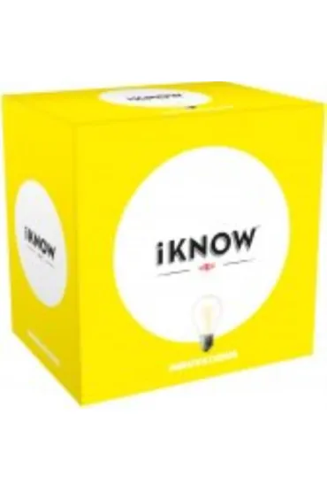IKnow Mini Innowacje