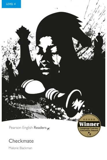 Checkmate. Book with Digital Version and audio. Level 4