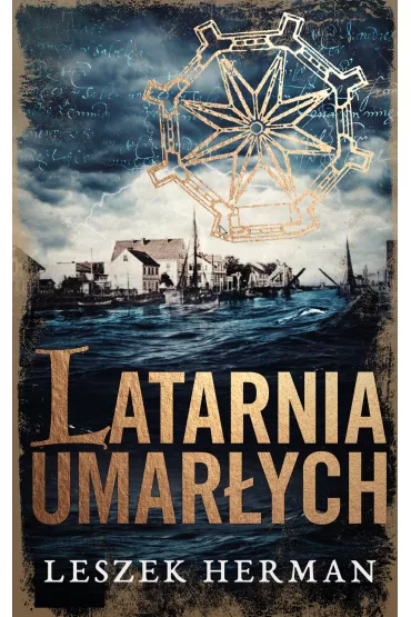 Latarnia umar�ych - Leszek Herman
