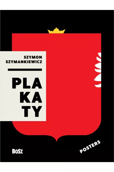 Szymankiewicz. Plakaty - Zdzis�aw Schubert