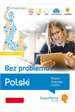 Polski. Mobilny kurs jzykowy A1-A2