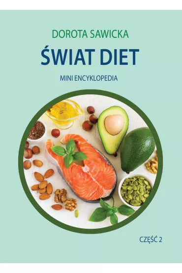 eBook �wiat diet 2 mobi epub - Dorota Sawicka