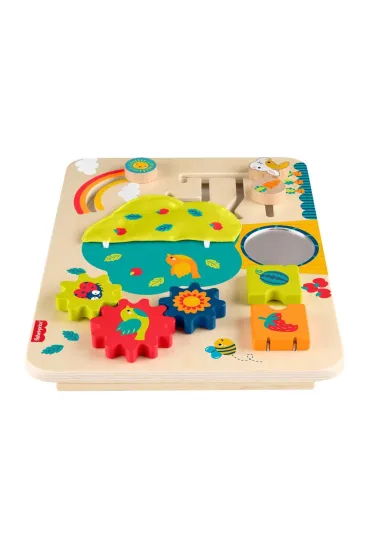 Fisher Price - Zabawka aktywizuj�ca Mattel