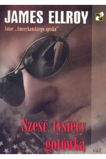 Sze�� tysi�cy got�wk� - James Ellroy