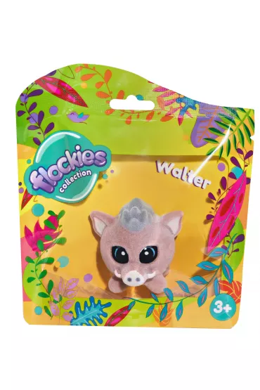 Figurka Flockies Guziec Tm Toys