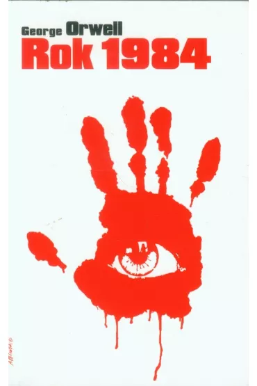 Rok 1984 - George Orwell