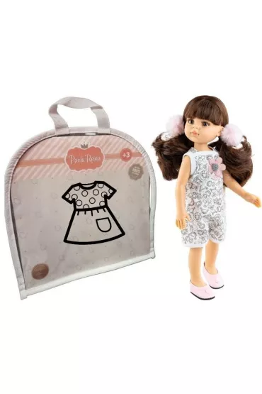 Ubranko dla lalek 32cm Paola Reina